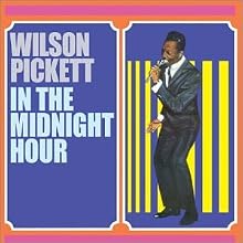 In the Midnight Hour