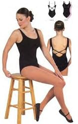 Leotard 207 CHILD