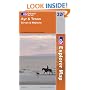 Ayr and Troon (Explorer Maps)