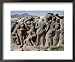 Butkara Ruins, Swat Valley, North West Frontier Province, Pakistan, Asia Collections Framed Art Poster Print by Robert Harding, 22x18