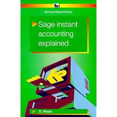 Sage Instant Accounting Explained (BP)