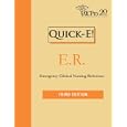 Quick-E: Emergency Nursing Clinical Reference (Quick E) by  RuI. MacDonald