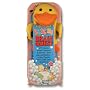 Brain Quest Bathtime: 175 Stories, Poems, Questions and Answers--Even Jokes and Riddles--to Read Together with a Little Duck Named Gus (Brain Quest)