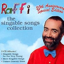 Raffi
