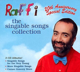 CD-Charts  Collectible : The Singable Songs Collection