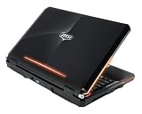 MSI Gaming GT660R-i74129BLW7P 39,6 cm (15,6 Zoll) Notebook (Intel Core i7 740QM, 1,73 GHz, 12GB RAM, 1TB HDD, NVIDIA GeForce GTX 285M, Blu?Ray, Win 7 HP)