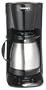 Cuisinart DTC-950BK Programmable Automatic Brew & Serve Thermal Carafe, Black