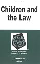 Children and the Law: In a Nutshell (Nutshell Series)