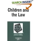 Click here to buy Children and the Law: In a Nutshell (Nutshell Series) by  Sarah H. Ramsey and Douglas E. Abrams.