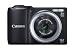 Canon PowerShot A810 16.0 MP Digital Camera with 5x Digital Image Stabilized Zoom 28mm Wide-Angle Lens with 720p HD Video Recording (Black)