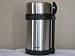 Stainless Steel Vacuum Hot Cold Food Thermos Lunch Box image 1