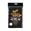 Meguiar's M9910 Ultimate Wipe Detailing Cloth