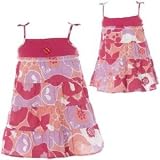 Roxy Little Artist Dress - Infant Girls
