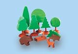 Eigenschaften HaPe International Ltd. 1040104 (830104) / Woody Click - Wald
