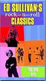 Ed Sullivan’s Rock N Roll Classics Top Pop Hits