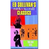 Ed Sullivan's Rock N Roll Classics Top Pop Hits