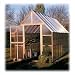 Mt. Rainier 8'x16' Sunshine Greenhouse