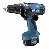 Makita 6339DWDE 14.4-Volt Ni-Cad 1/2 inch Cordless Drill/Driver Kit