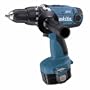 Makita 6339DWDE 14.4-Volt Ni-Cad 1/2-Inch Cordless Drill/Driver Kit