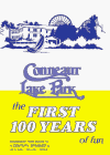 Conneaut Lake Park: The First One Hundred Years of Fun