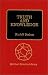Book Truth and Knowledge: Introduction to the Philosophy of Spiritual Activity