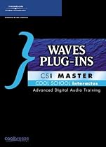 Waves Plug-Ins CSi Master