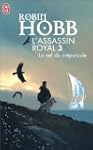 L'Assassin royal, tome 3 : La Nef du...
