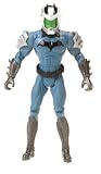 Batman Begins: Roto Blade 5" Action Figure