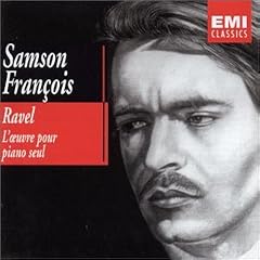 Ravel - L'Oeuvre pour piano seul