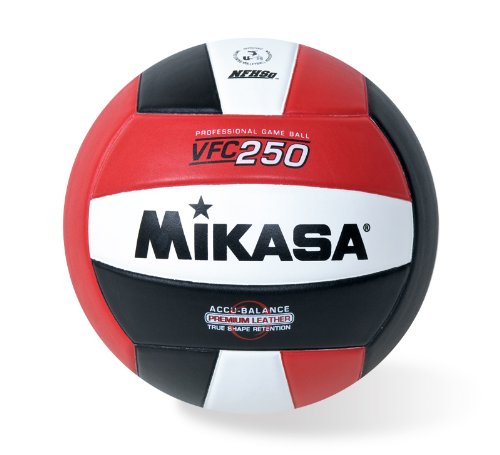 MK VFC250 LEATHER INDOOR VOLLEYBALL