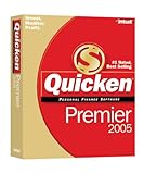 Quicken 2005
