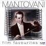 Mantonvani's Film Favourites: JT Deram 1031
