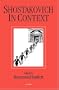Shostakovich in Context