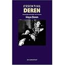 Essential Deren: Collected Writings on Film
