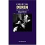 Essential Deren: Collected Writings on Film