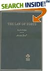 The Law of Torts (Hornbook) (American Casebooks)
