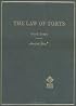 The Law of Torts (Hornbook) (American Casebooks)