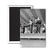 Chris Barber - 3x2 inch Fridge Magnet - large magnetic button - Magnet