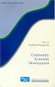 Community Economic Development (Regions, Cities & Public Policy)