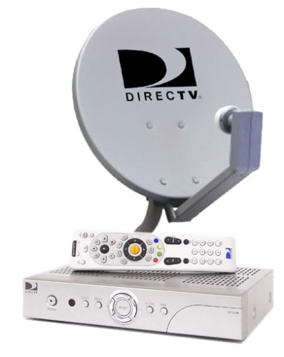 1 Room DIRECTV Receiver 1 Room DIRECTV Receiver