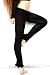 Drawstring Low Rise Classic Knit Tights by KD dance, Makers of the Finest Knit Dancewear In The Worl