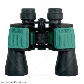 KONUS KONUSVIEW 10X50 BINOCULARS GRN 2103