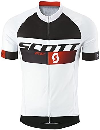 2016 Outdoor Sports Pro Team Men's Short Sleeve Cycling Jersey