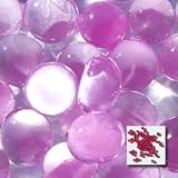 Pink Water Pearls