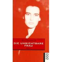 Die unsichtbare Frau