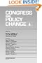 Congress and Policy Change
