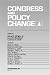 Book Congress and Policy Change