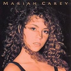 Mariah Carey [MINIDISC]