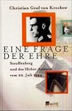 Eine Frage der Ehre