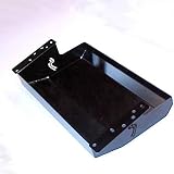 Skid Row JP-2002 Gas Tank Skid Plate for Jeep